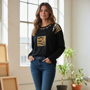 Vintage Y2K Fast 50/50 Fashions of California Shirt